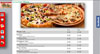 Hudson House of Pizza | Gourmet Pizzas